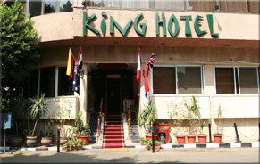 King Hotel